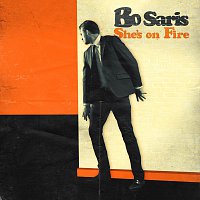 Bo Saris – She's On Fire [Remixes]