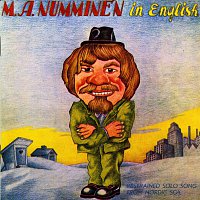 M.A.Numminen And The Jani Uhlenius Neo-Rustic Orchestra – M.A.Numminen in English