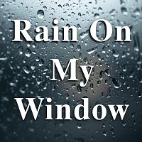 Přední strana obalu CD Rain on My Window