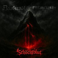Přední strana obalu CD Schöcklblut