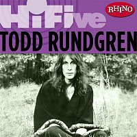 Todd Rundgren – Rhino Hi-Five: Todd Rundgren