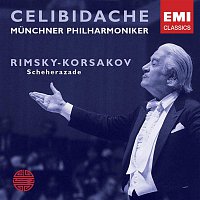Sergiu Celibidache – Rimsky Korsakov: Scheherazade