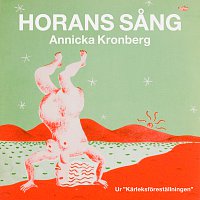 Annicka Kronberg – Horans sang