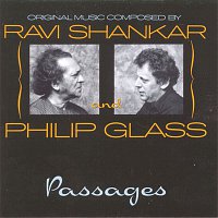 Ravi Shankar – Passages