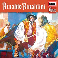 Die Originale – 084/Rinaldo Rinaldini
