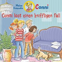 Conni – Conni lost einen kniffligen Fall