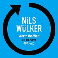 Nils Wulker – Worth The Wait (feat. Jill Scott) [MdCL Remix]