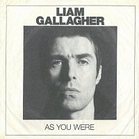 Liam Gallagher – As You Were CD