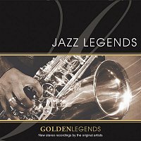 Various Artists.. – Golden Legends: Jazz Legends