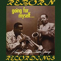 Lester Young, Harry "Sweets" Edison – Going For Myself (HD Remastered)
