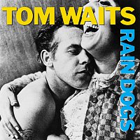 Tom Waits – Rain Dogs CD
