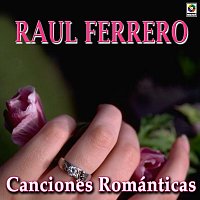 Přední strana obalu CD Canciónes Románticas