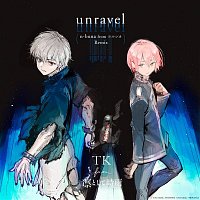 unravel (n-buna from YORUSHIKA Remix) - Exhibition edit