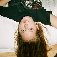 Přední strana obalu CD Things