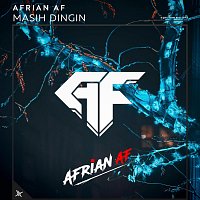 Přední strana obalu CD Masih Dingin