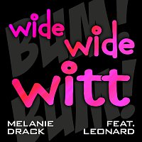 Přední strana obalu CD Widewidewitt Bum Bum