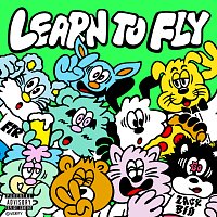 Zack Bia – Learn To Fly