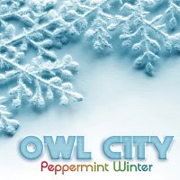 Owl City – Peppermint Winter