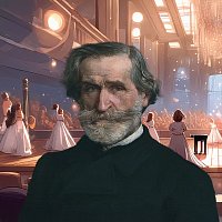 ClassicFi, Giuseppe Verdi – Triumphal March from Aida (Marcia Trionfale) [LoFi Version]