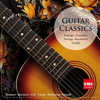 Various, Wulfin Lieske, Manuel Barrueco – Guitar Classics (International Version)