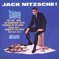 Jack Nitzsche – The Lonely Surfer