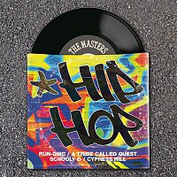 Various  Artists – The Masters Series: Hip Hop