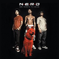 N.E.R.D. – She Wants To Move