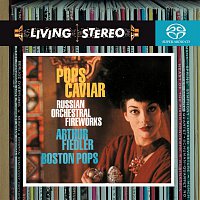 Arthur Fiedler – Pops Caviar