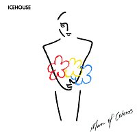 ICEHOUSE – Man Of Colours