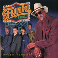 Funk Inc. – Urban Renewal