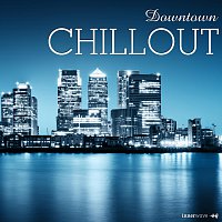 Přední strana obalu CD Downtown Chillout