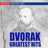 Různí interpreti – Dvorak Greatest Hits