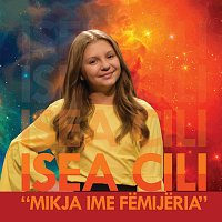 Isea Cili – Mikja Ime Femijeria [Junior ESC 2019 / Albania]
