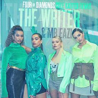 Four Of Diamonds, Mr Eazi – The Writer [Cole Karter Remix]