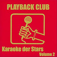 Playback Club – Karaoke der Stars - Volume 2