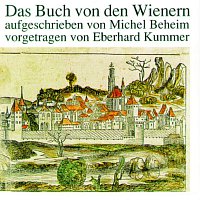 Eberhard Kummer – Das Buch von den Wienern