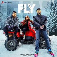 Badshah, Uchana Amit & Shehnaaz Gill – Fly