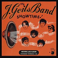 The J. Geils Band – Showtime!