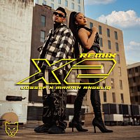Jossef, Mariah Angeliq – X2 [Remix]