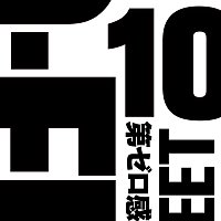 10-FEET – Dai Zero Kan