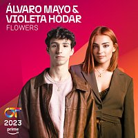 Álvaro Mayo, Violeta Hódar – Flowers