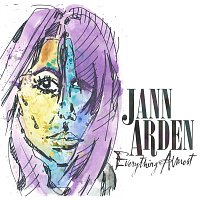 Jann Arden – Everything Almost [Deluxe]