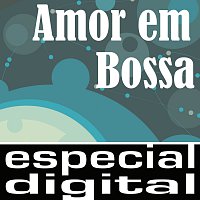 Různí interpreti – Amor Em Bossa