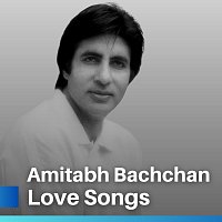 Různí interpreti – Amitabh Bachchan Love Songs