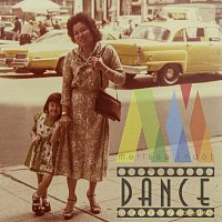 Přední strana obalu CD Dance [Eric Kupper's FeelGoodMix]