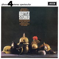 Bob Sharples – Battle Stereo