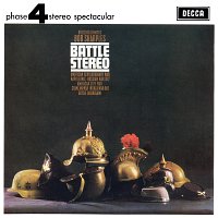 Bob Sharples – Battle Stereo