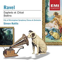 Sir Simon Rattle – Ravel: Daphnis et Chloé - Boléro