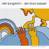 Olle Ljungstrom – Det stora kalaset