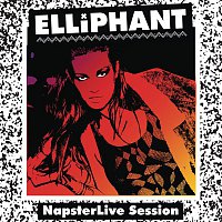 Elliphant – Napster Live Session